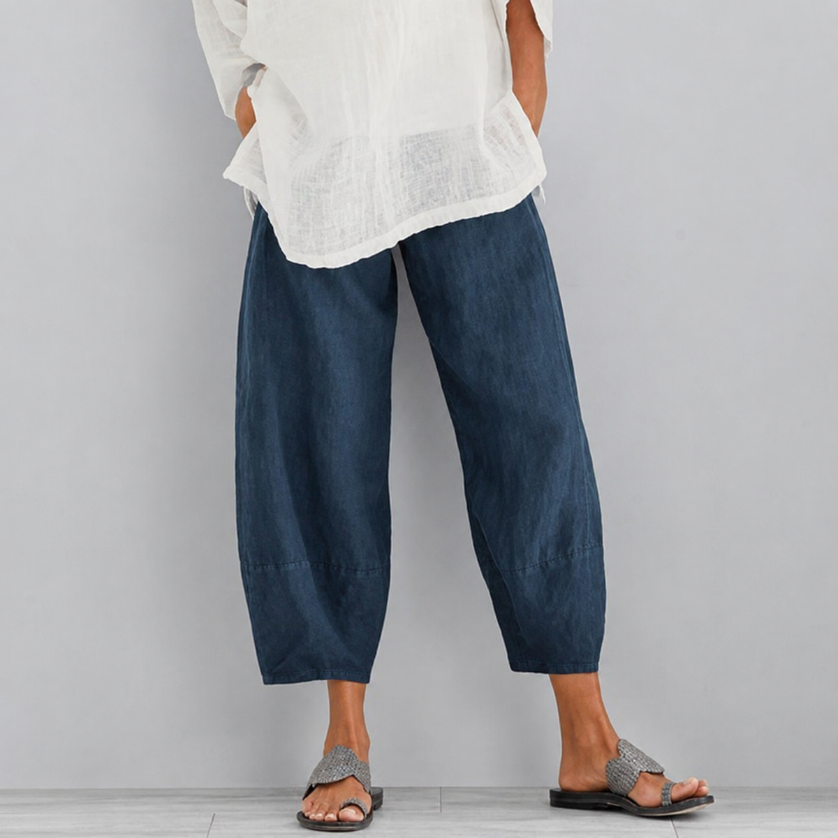 BARBARA™ | EFFORTLESS COMFORT PANTS