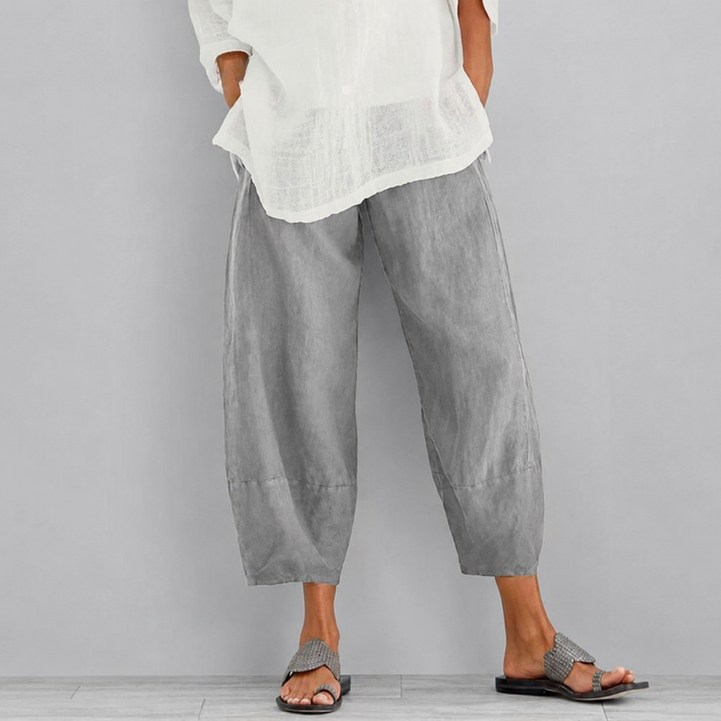 KAYLINN™ | EFFORTLESS COMFORT PANTS