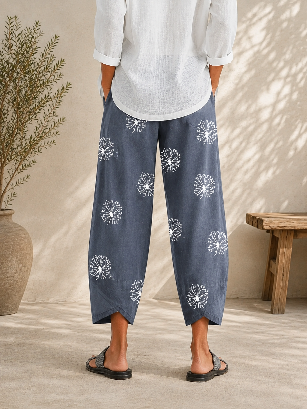 LUNA™ | RELAXED WIDE-LEG PANTS