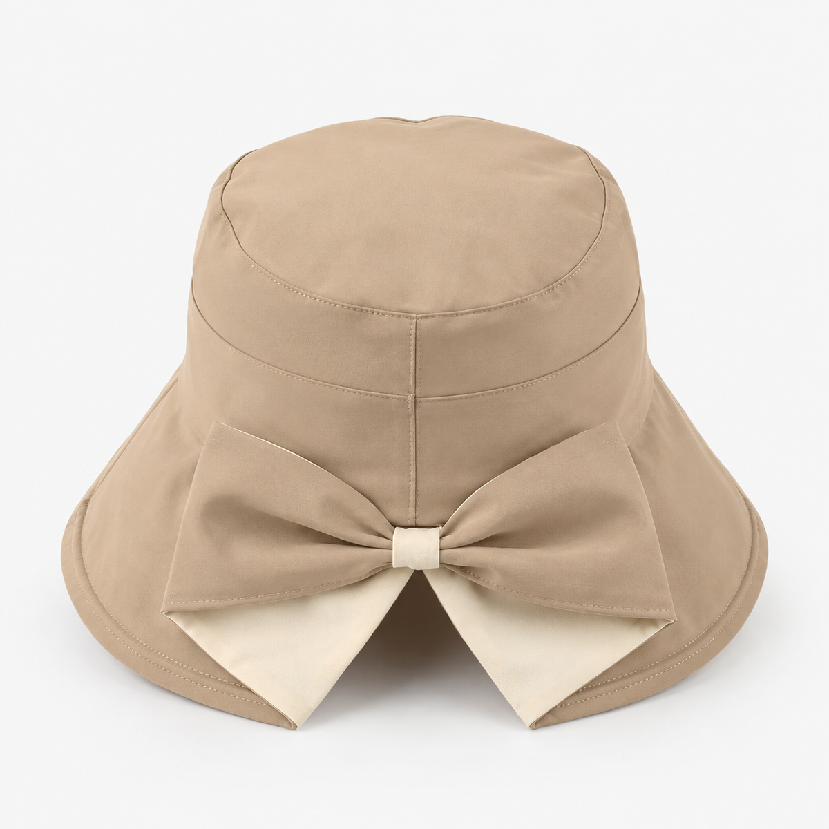 Wearbella – Packable Wide Brim Sun Hat