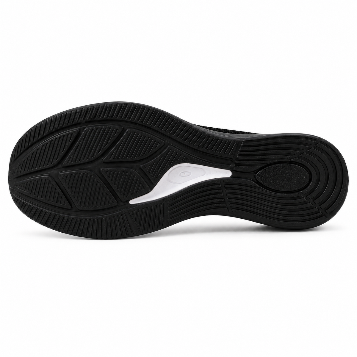 Airessa – Breathable Mesh Slip-On Mules with Cushioned Air Sole