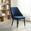 Chairmella – Universal Stretch Chair Cover, Set of 2/4/6
