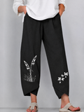 MILA™ | RELAXED WIDE-LEG PANTS