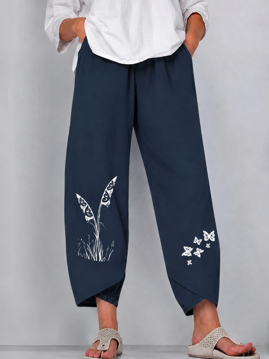 WILLOW™ | RELAXED WIDE-LEG PANTS