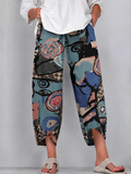 AMARA™ | RELAXED WIDE-LEG PANTS