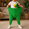 Gigglepants – Wearable Ball Catcher Pants Family Party Game