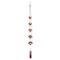 Solenna – Quintet Brass Wind Chime