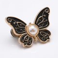 Belluna – Detachable Butterfly Waist Buckle for Loose Jeans
