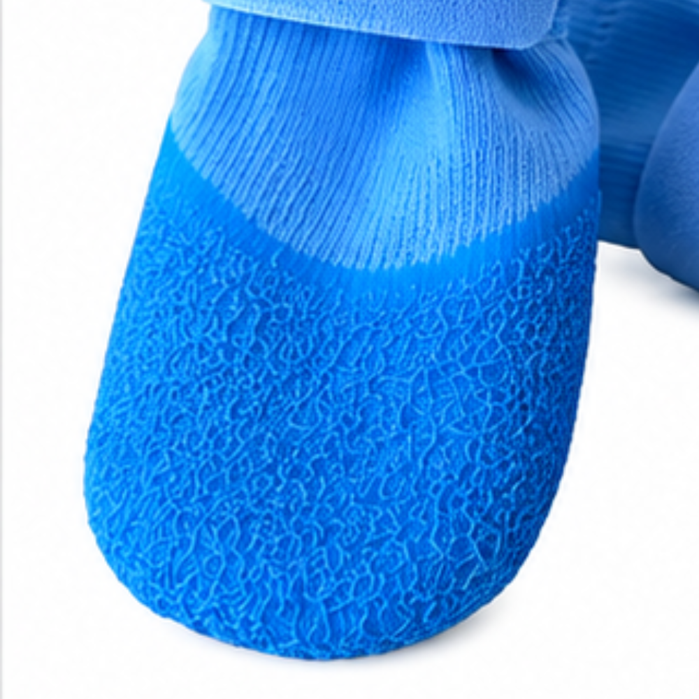 Trakton – Waterproof Non-Slip Dog Boots