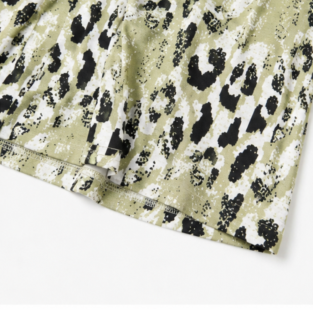 Wearbella – Printed Top That Looks Put-Together, Not Try-Hard