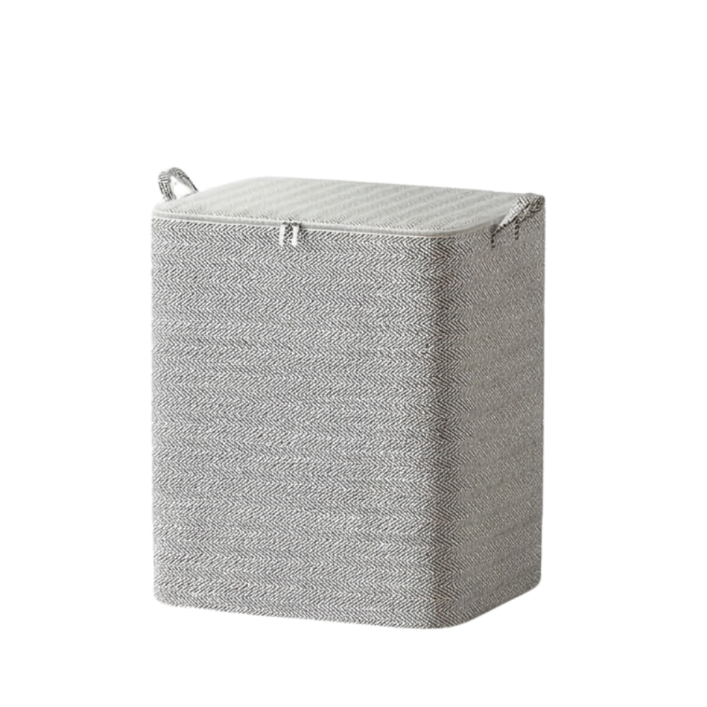 Tidara – Large Capacity Storage Bag for Blankets and Quilts
