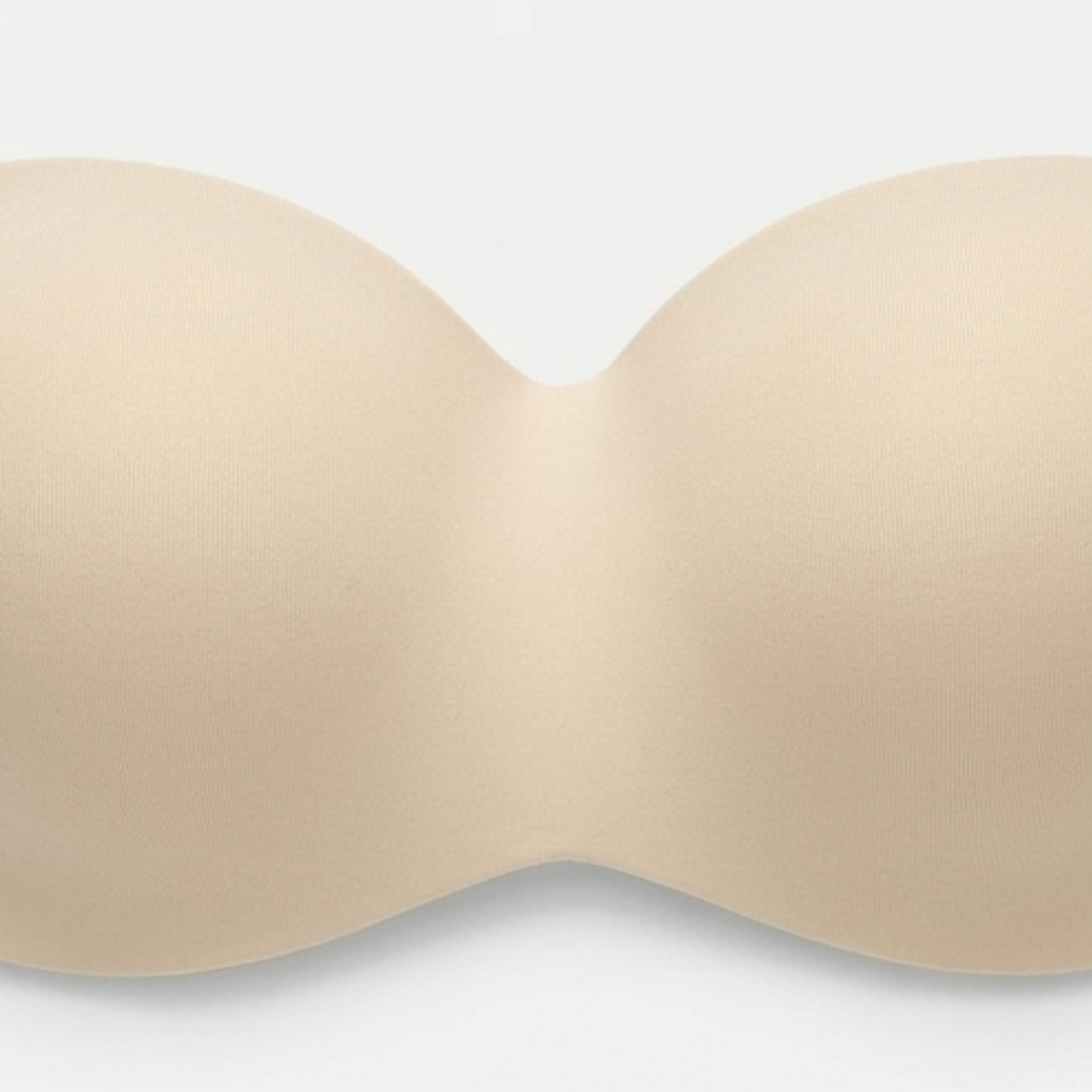 Velura – Full Support Convertible Bandeau Bra
