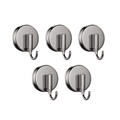 Holdlox - No Drill Wall Hooks for Smooth Surfaces