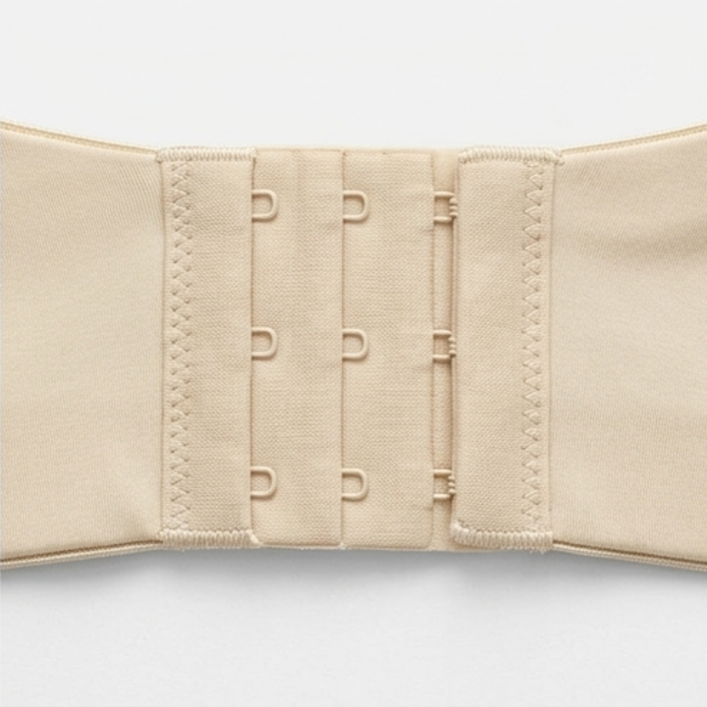 Velura – Full Support Convertible Bandeau Bra
