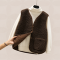 NOOR™ | TEDDY BODYWARMER