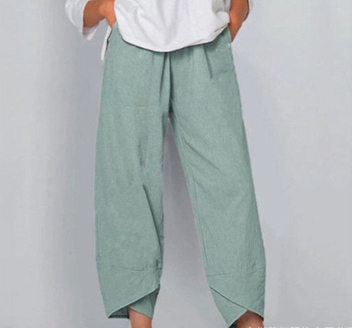 Sandra™ | EFFORTLESS COMFORT PANTS