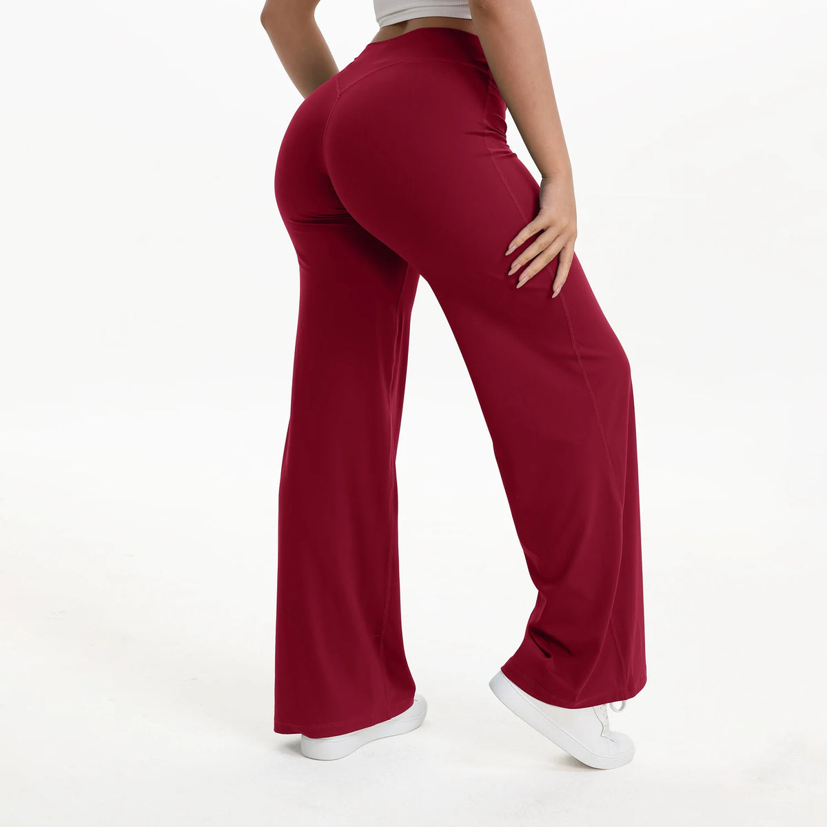 SELENE™ | SOFT STRETCH EVERYDAY PANTS