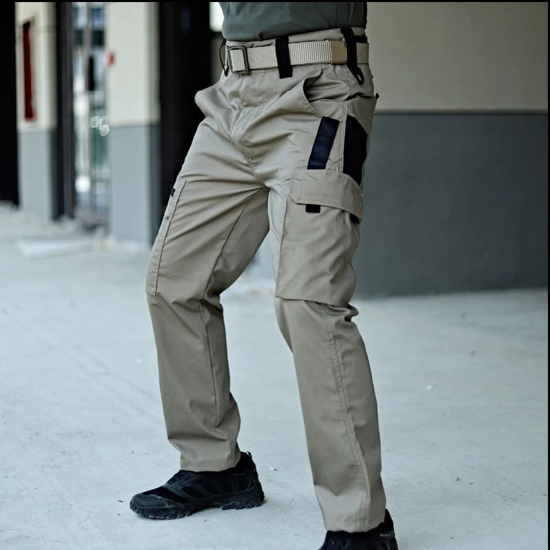 RYDER™ | MULTI-POCKET WORK PANTS