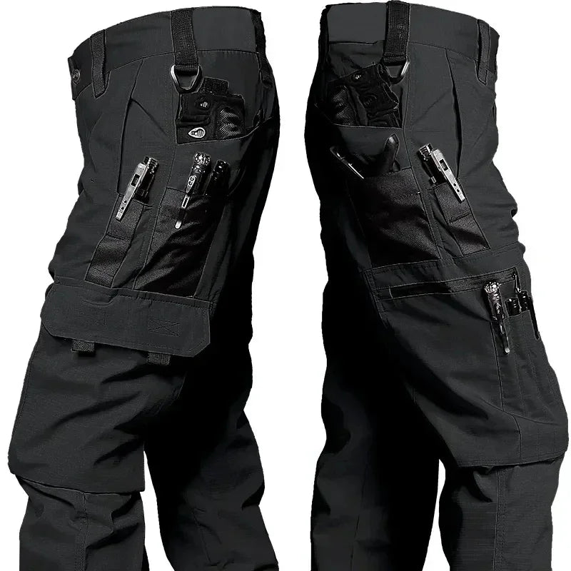RYDER™ | MULTI-POCKET WORK PANTS