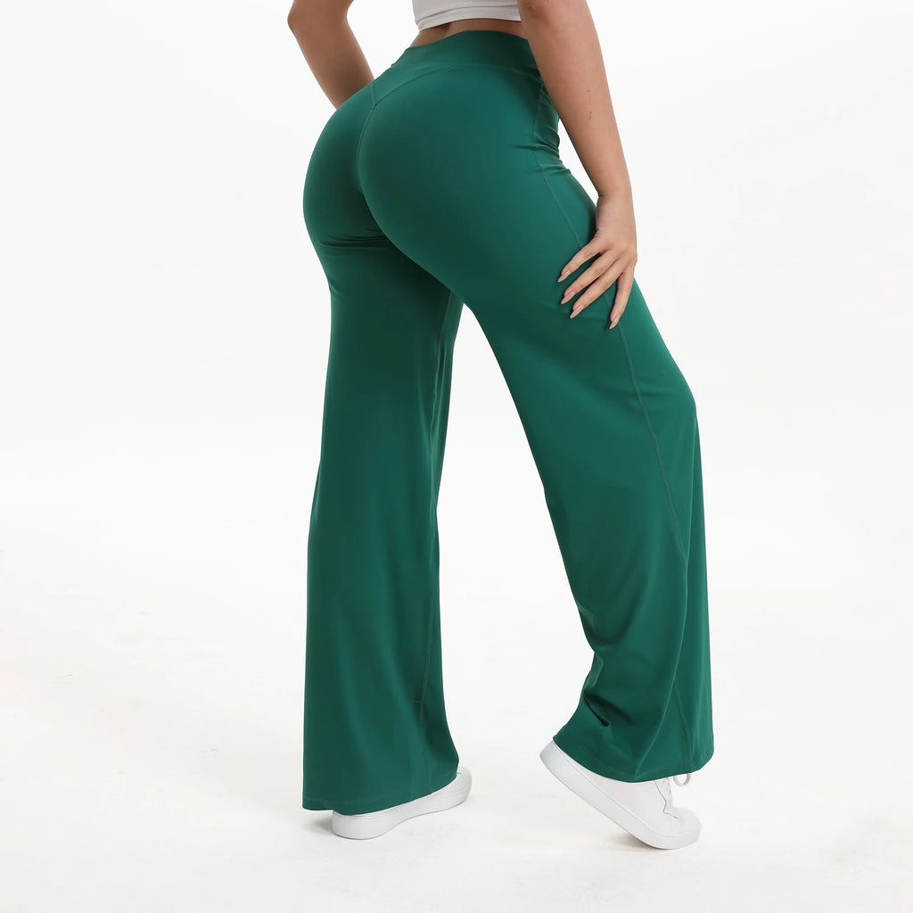SELENE™ | SOFT STRETCH EVERYDAY PANTS