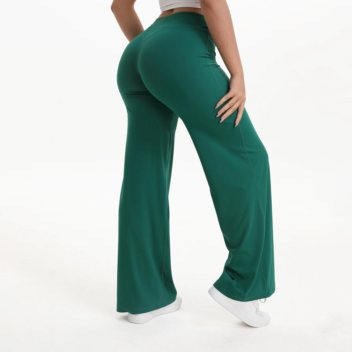 SELENE™ | SOFT STRETCH EVERYDAY PANTS