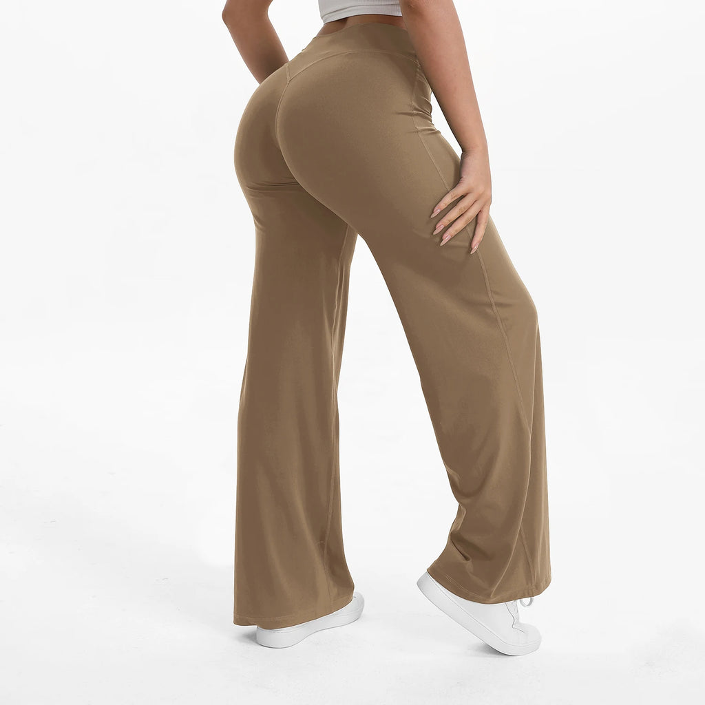 SELENE™ | SOFT STRETCH EVERYDAY PANTS