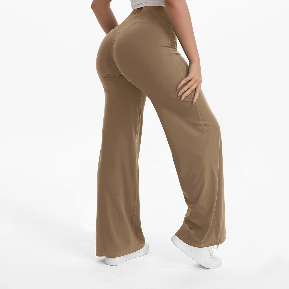 SELENE™ | SOFT STRETCH EVERYDAY PANTS