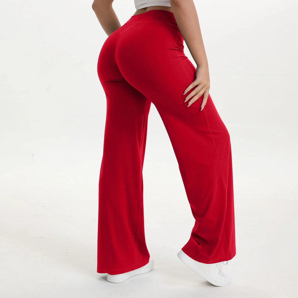 SELENE™ | SOFT STRETCH EVERYDAY PANTS