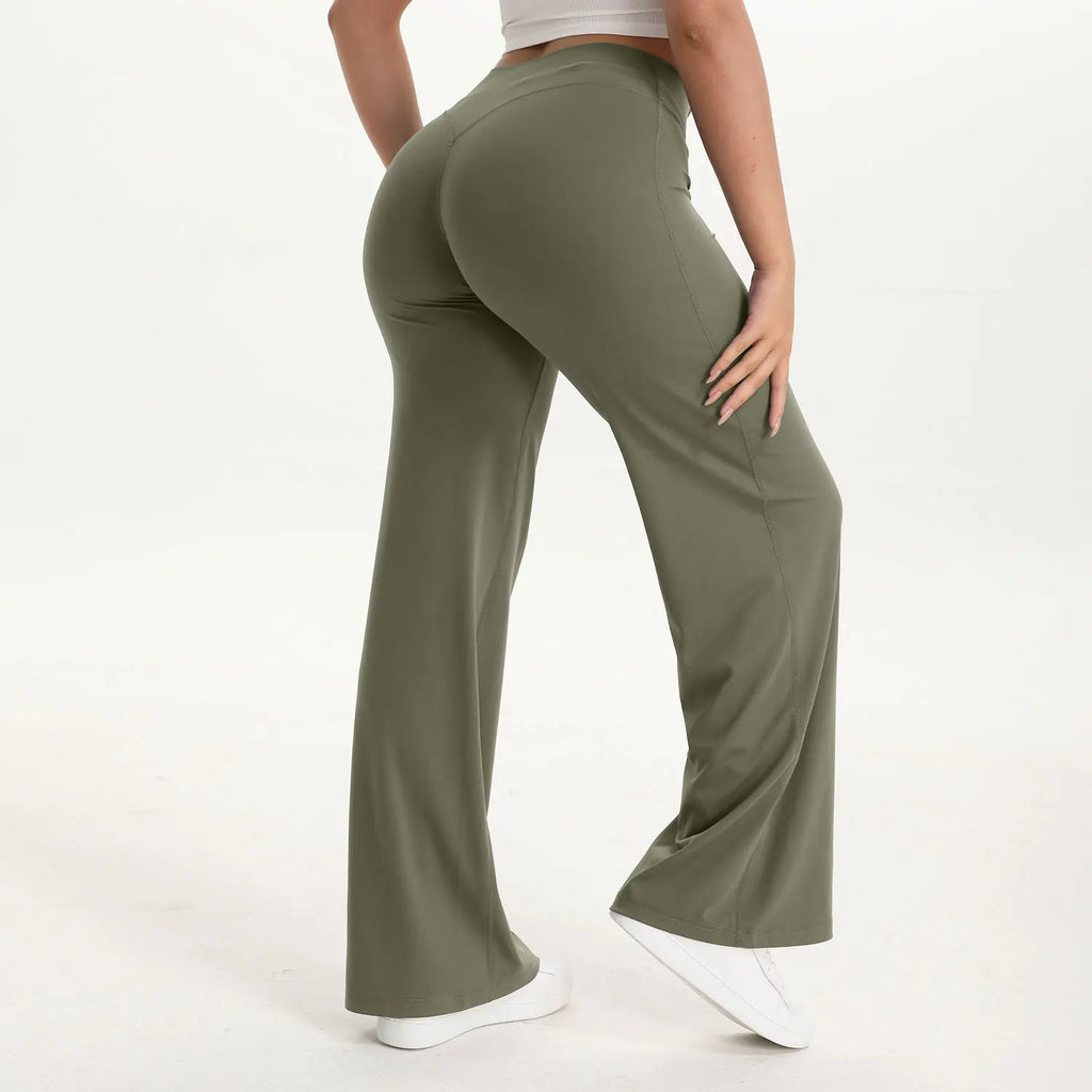 SELENE™ | SOFT STRETCH EVERYDAY PANTS