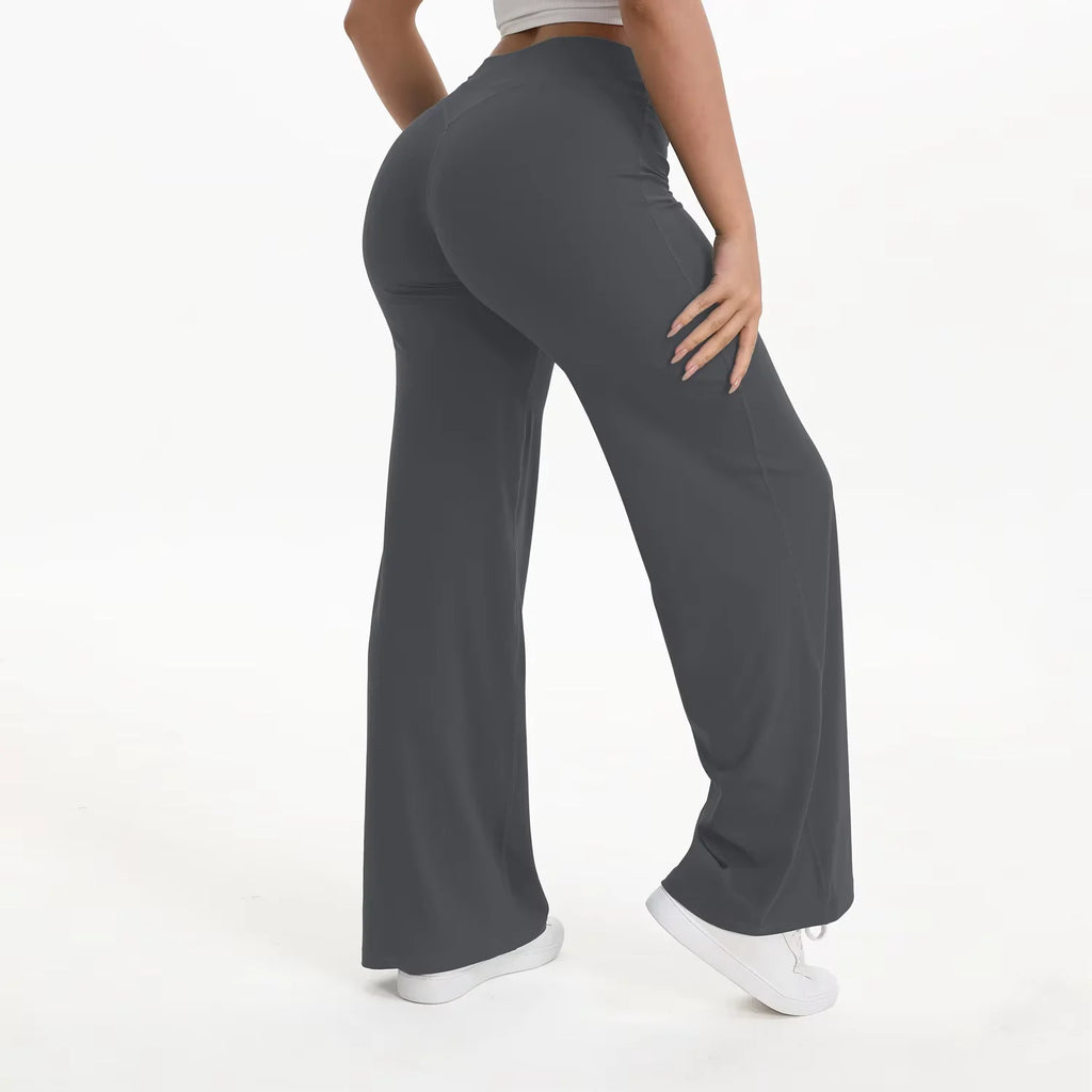 SELENE™ | SOFT STRETCH EVERYDAY PANTS