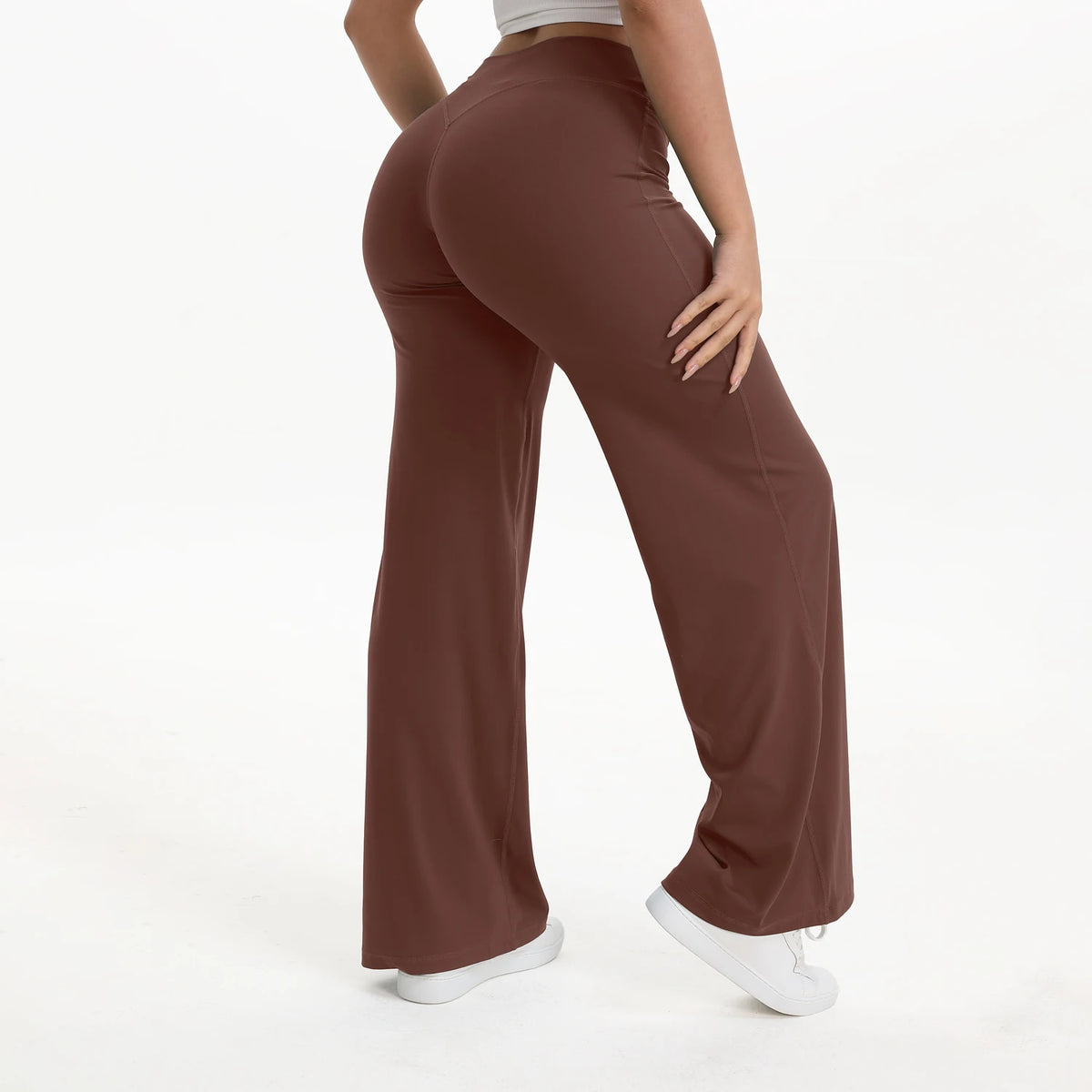 SELENE™ | SOFT STRETCH EVERYDAY PANTS