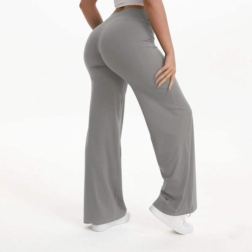 SELENE™ | SOFT STRETCH EVERYDAY PANTS