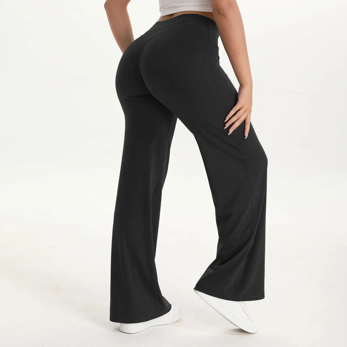 SELENE™ | SOFT STRETCH EVERYDAY PANTS
