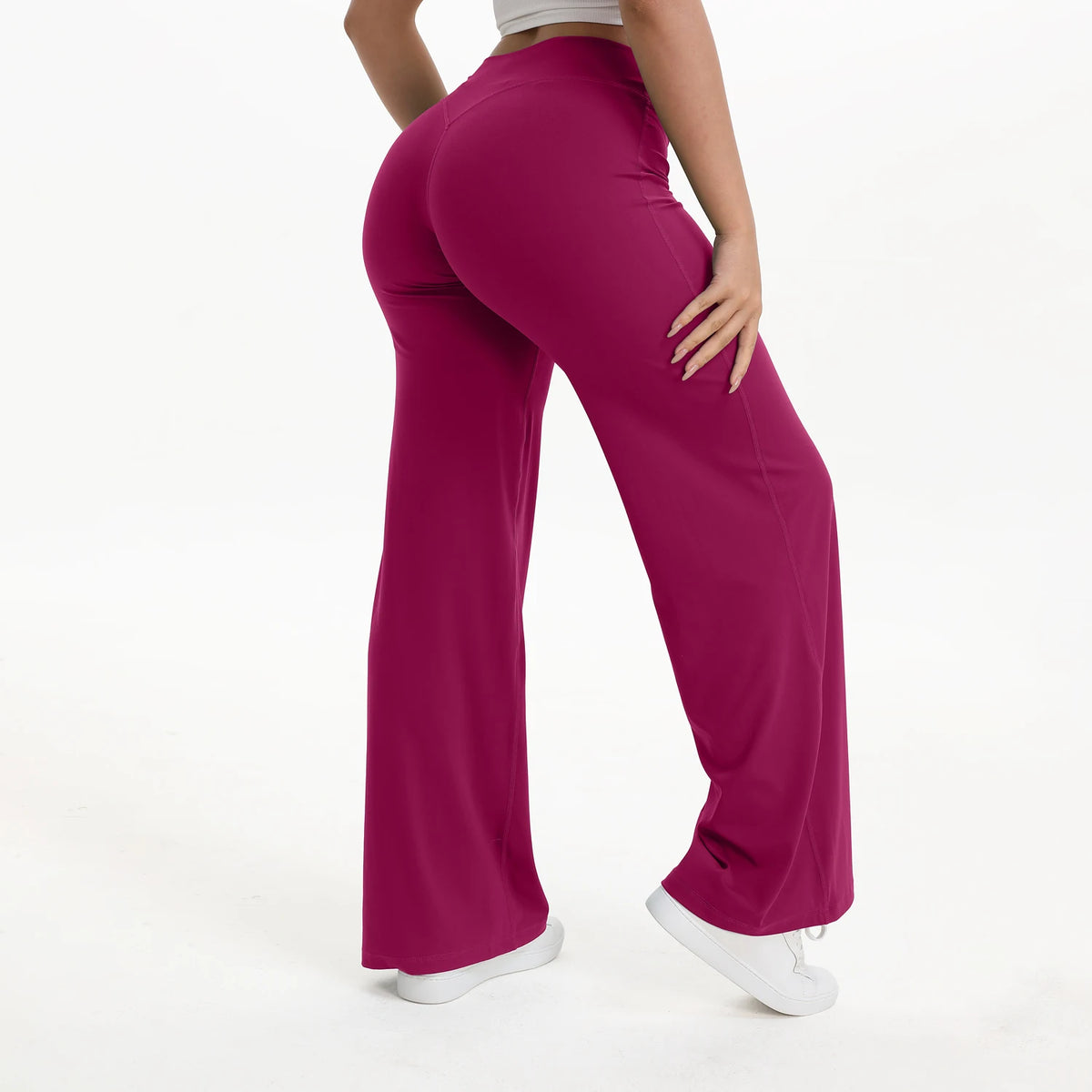 SELENE™ | SOFT STRETCH EVERYDAY PANTS