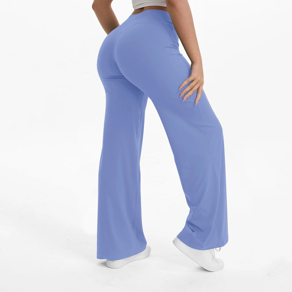 SELENE™ | SOFT STRETCH EVERYDAY PANTS