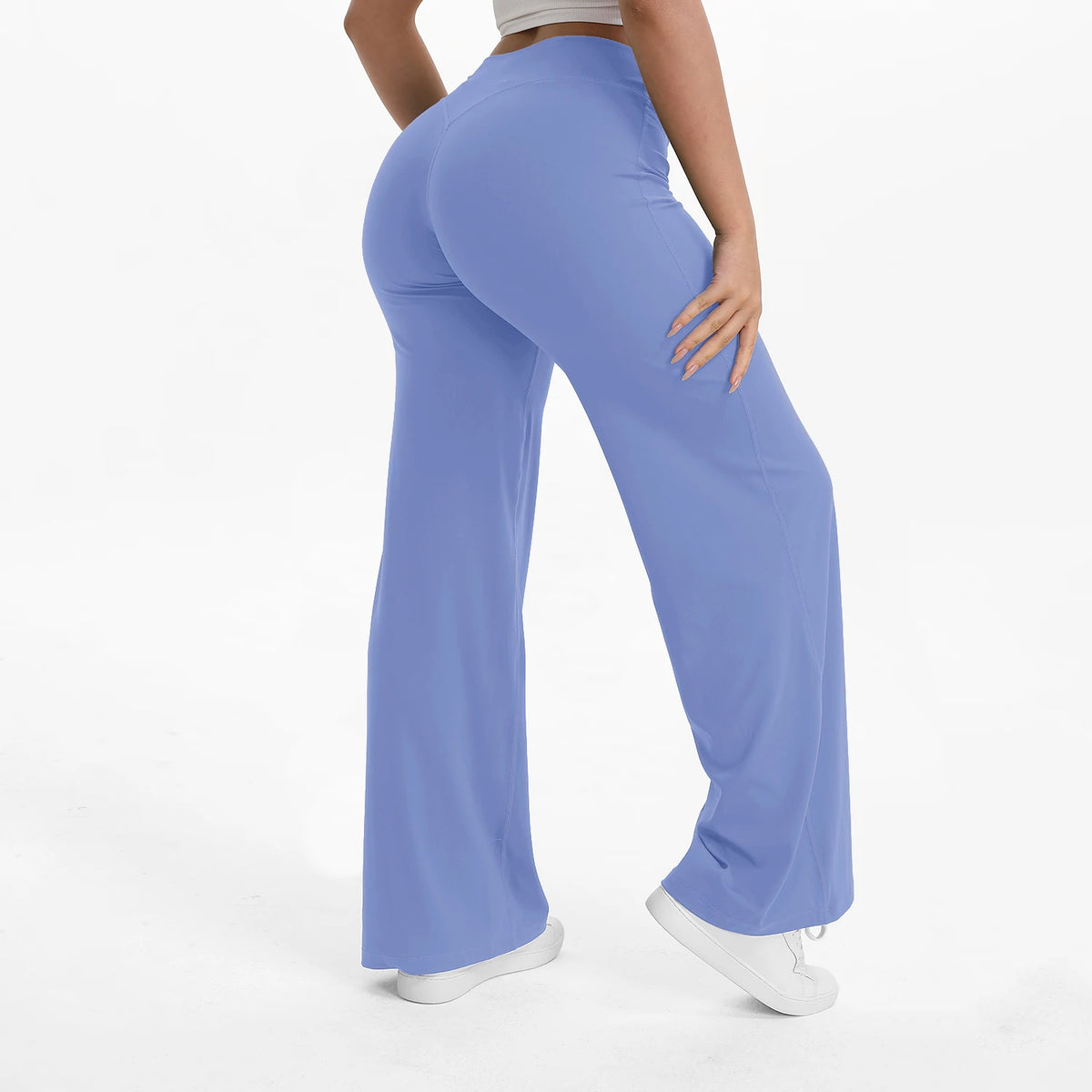 SELENE™ | SOFT STRETCH EVERYDAY PANTS