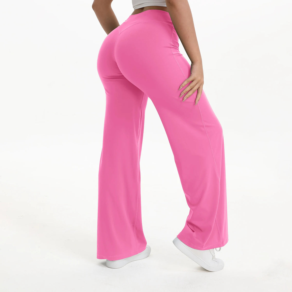 SELENE™ | SOFT STRETCH EVERYDAY PANTS