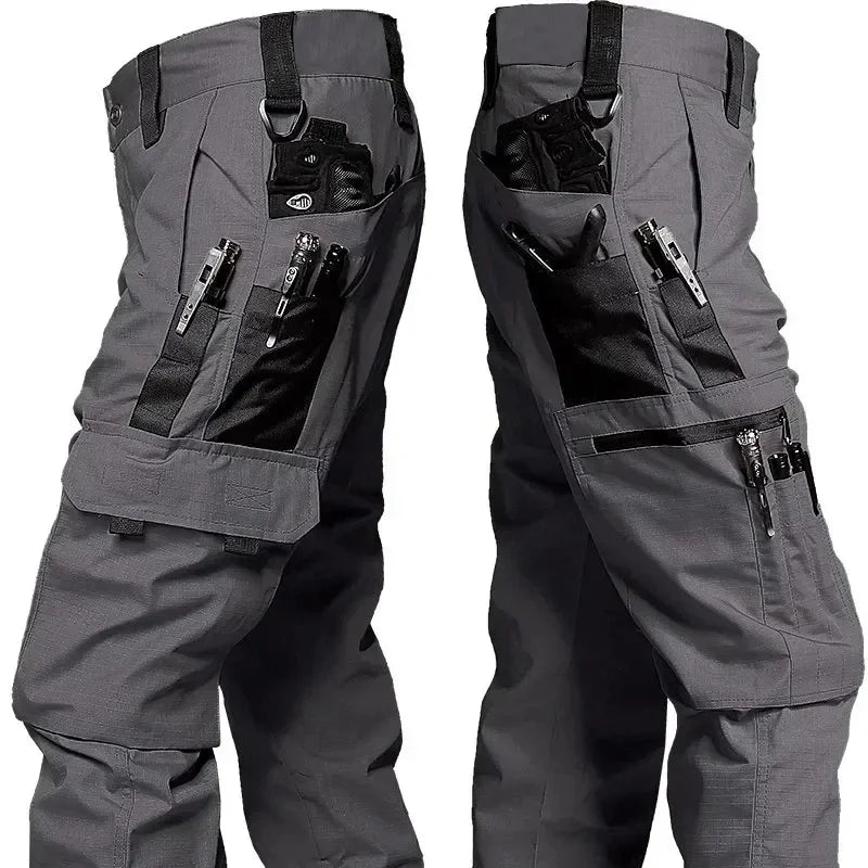 RYDER™ | MULTI-POCKET WORK PANTS