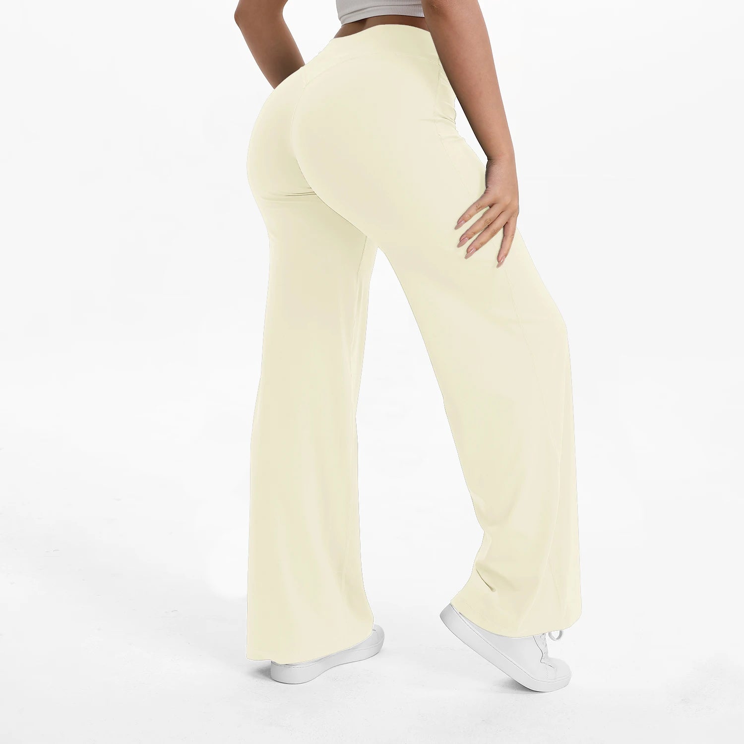 SELENE™ | SOFT STRETCH EVERYDAY PANTS