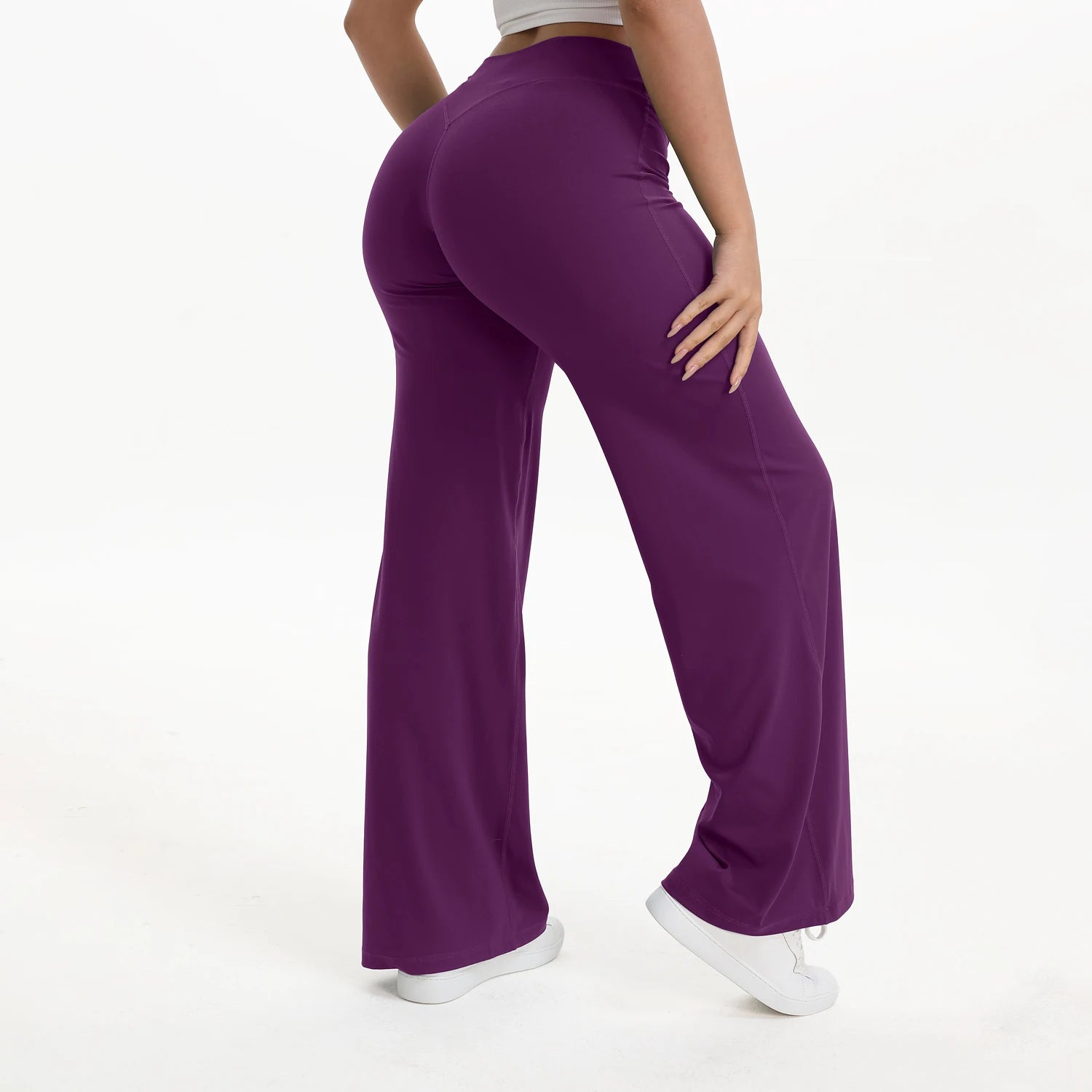 SELENE™ | SOFT STRETCH EVERYDAY PANTS