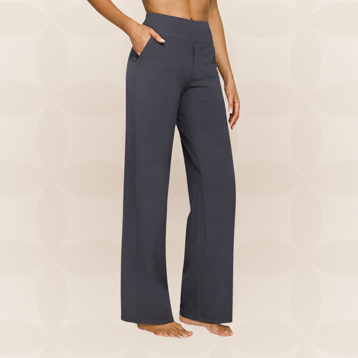 SANNE™ | COMFORT STRETCH PANTS