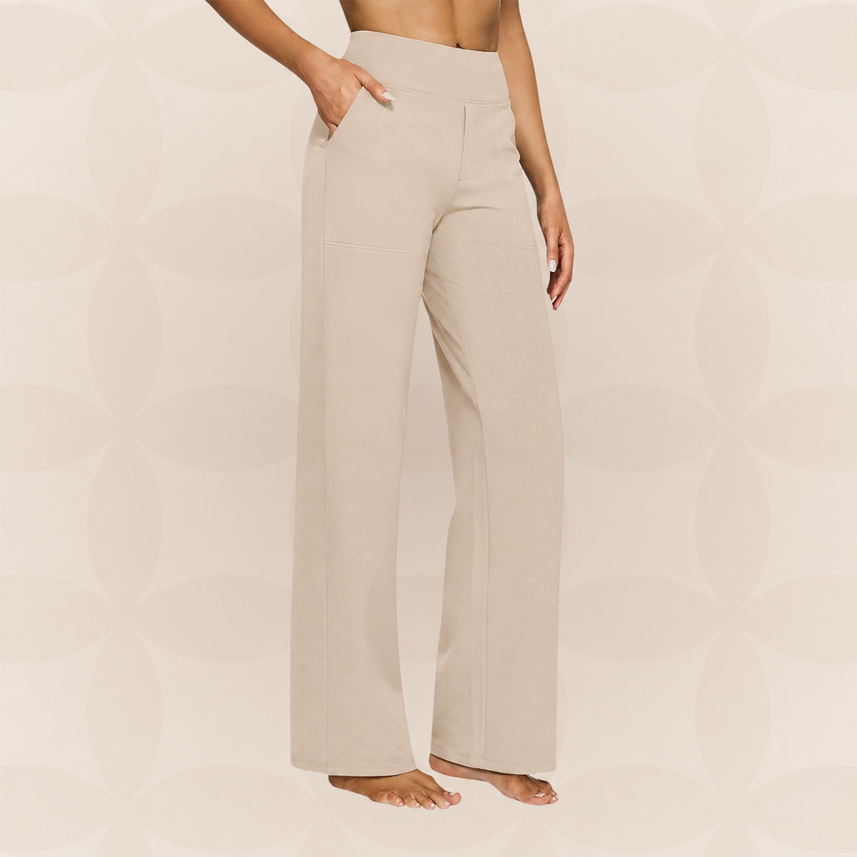 SANNE™ | COMFORT STRETCH PANTS
