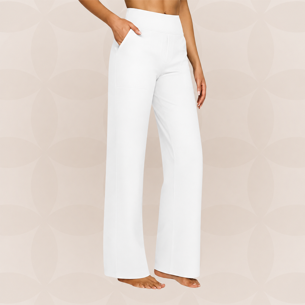 SANNE™ | COMFORT STRETCH PANTS
