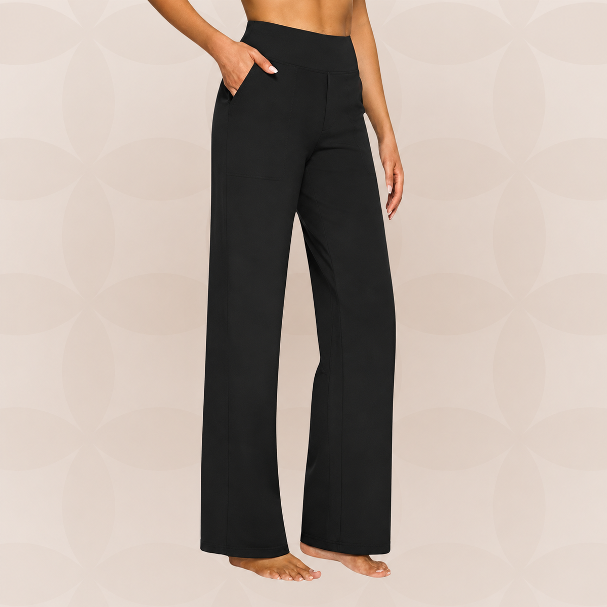 SANNE™ | COMFORT STRETCH PANTS