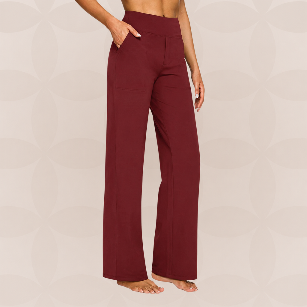 SANNE™ | COMFORT STRETCH PANTS