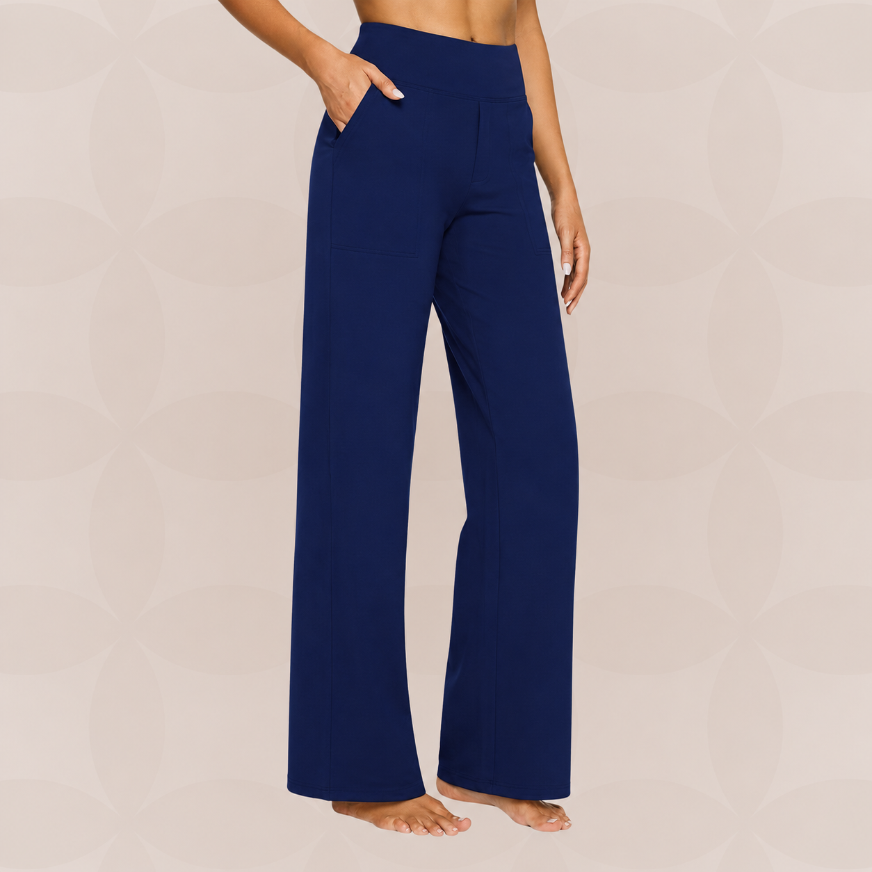 SANNE™ | COMFORT STRETCH PANTS