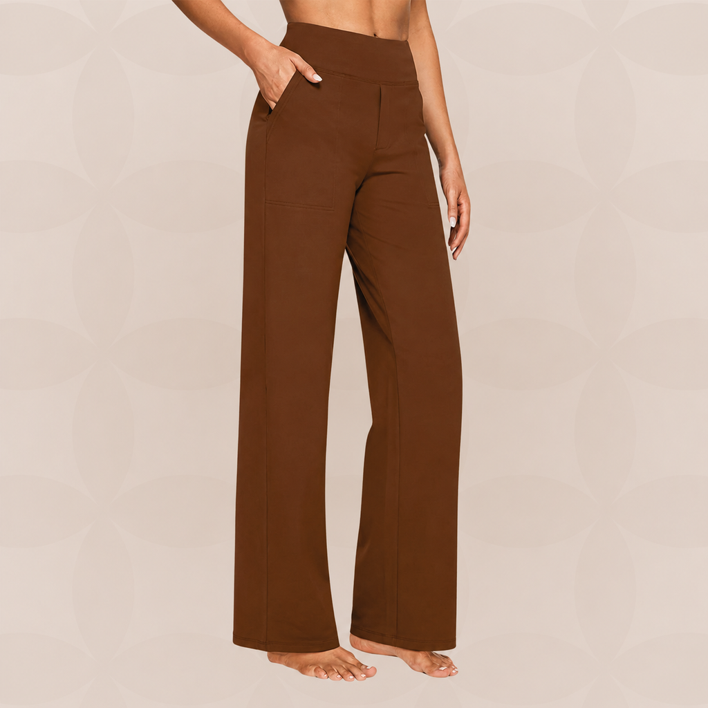 SANNE™ | COMFORT STRETCH PANTS