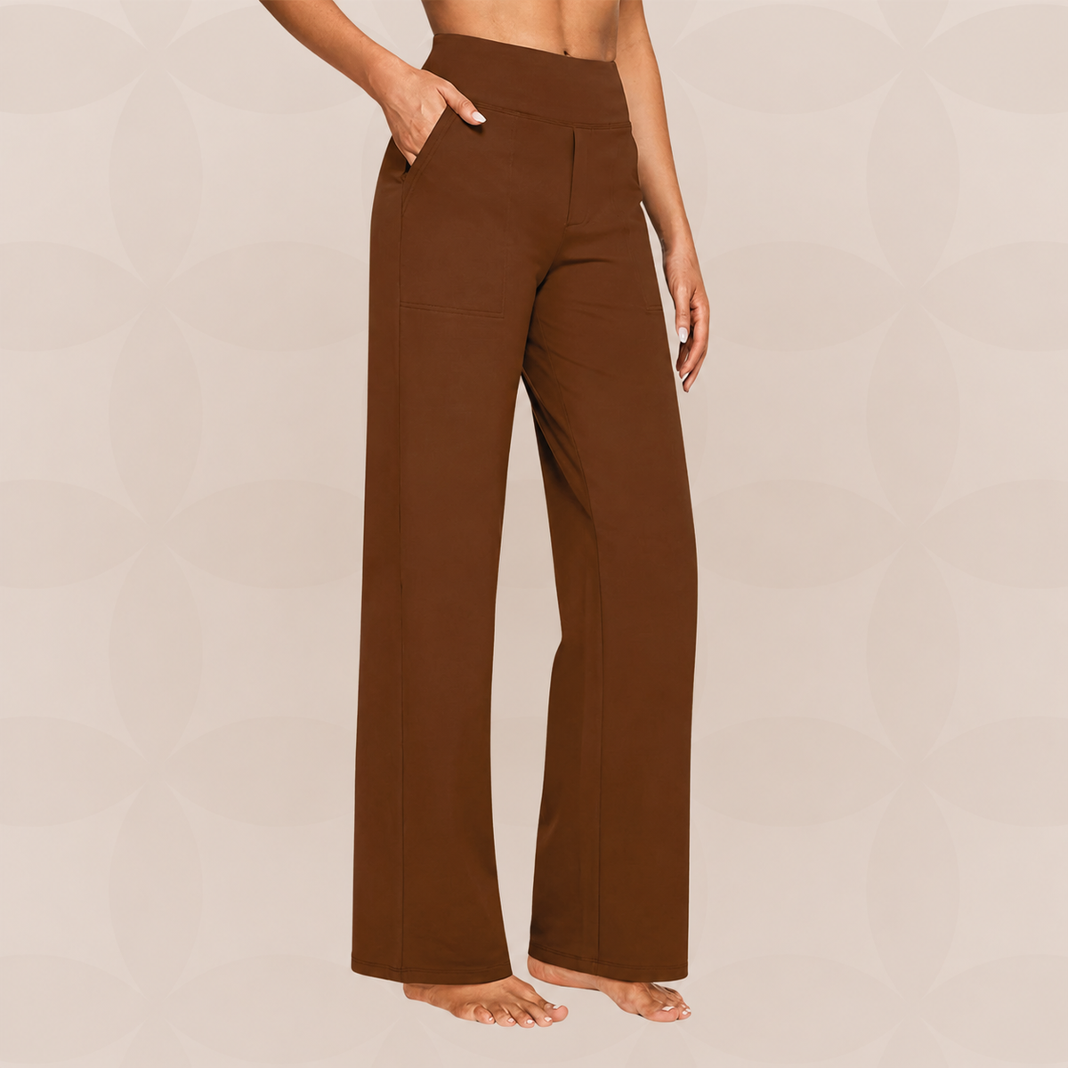 SANNE™ | COMFORT STRETCH PANTS