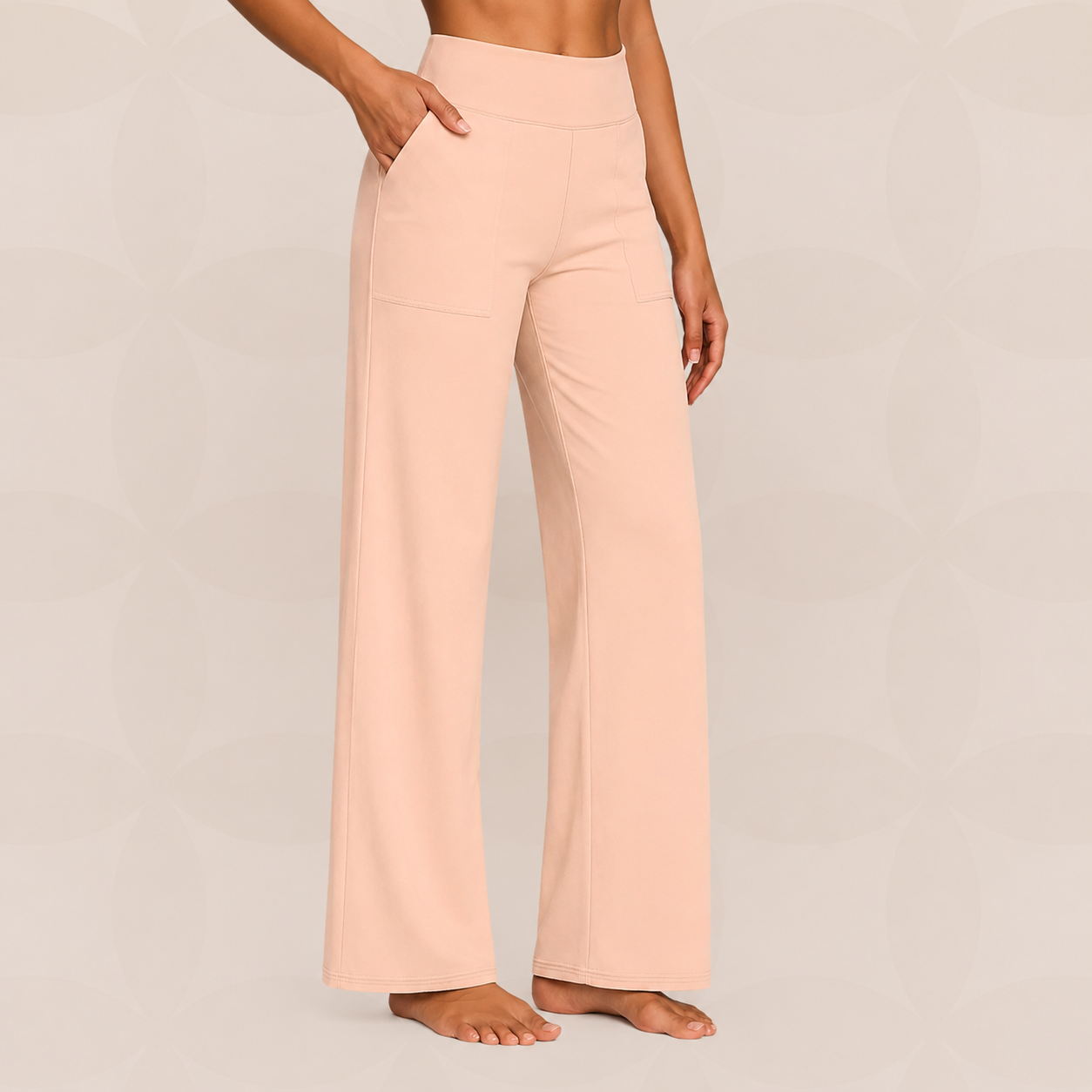 SANNE™ | COMFORT STRETCH PANTS