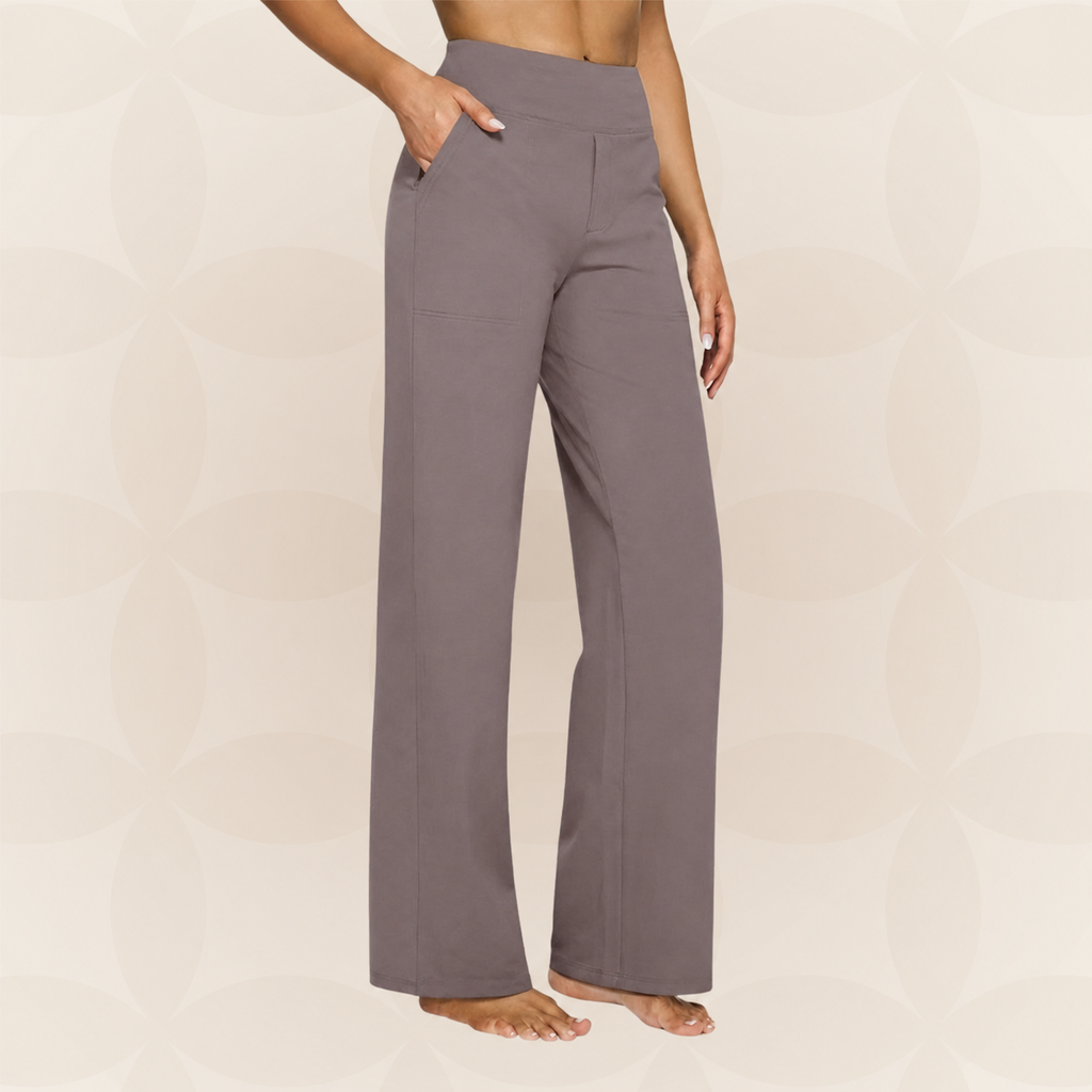 SANNE™ | COMFORT STRETCH PANTS